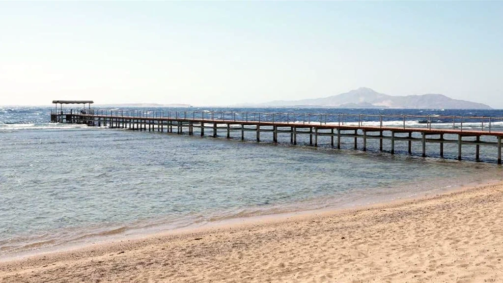 الفندق شرم جراند بلازا ريزورت - شرم الشيخ